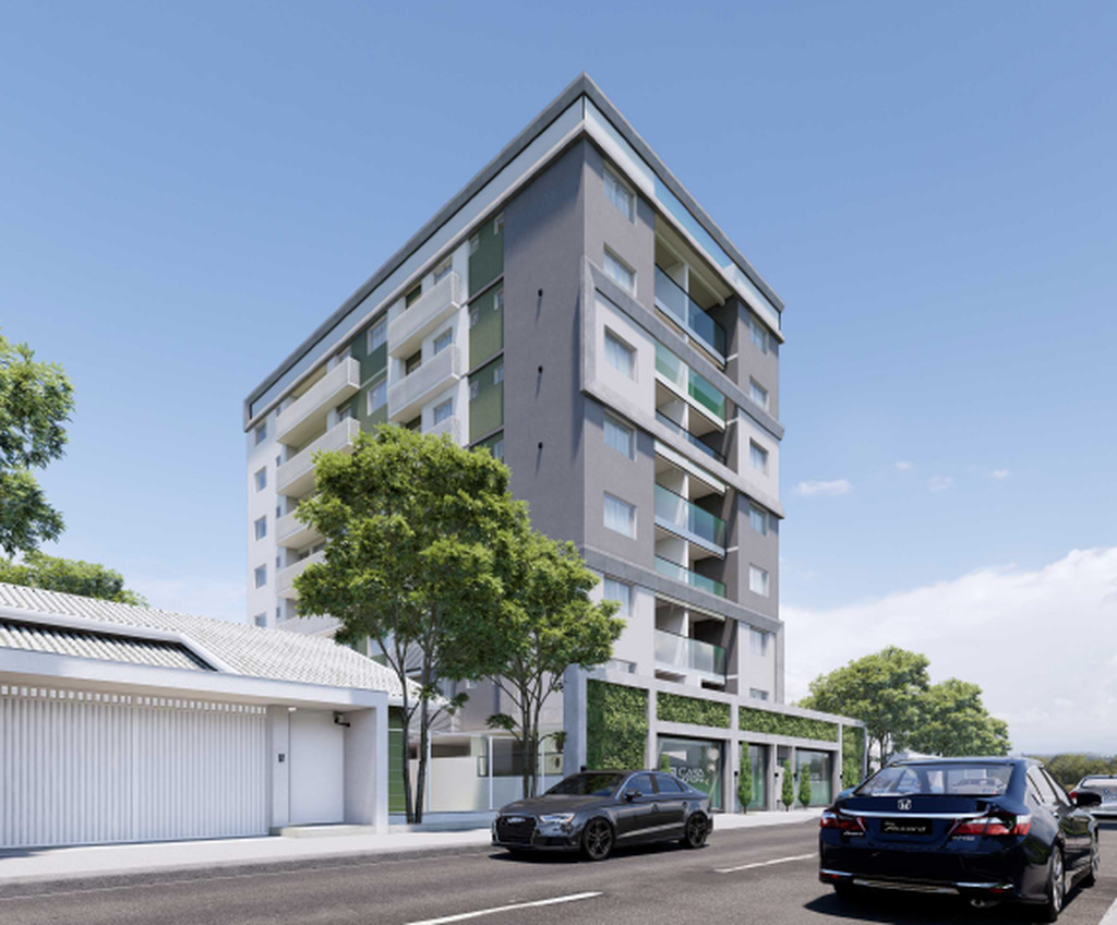 Lançamento Apartamento